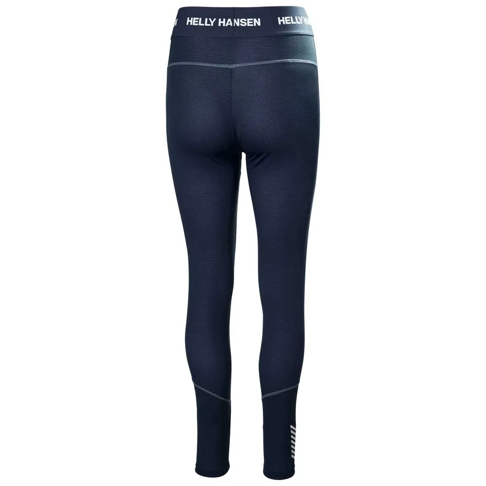 Helly Hansen Lifa Active Langarmet Baselag Helly Hansen Lifa Active Langarmet Baselag