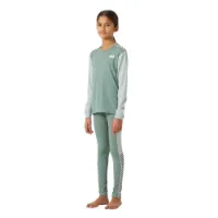 Helly Hansen Lifa Active Set Basislagsett Helly Hansen Lifa Active Set Basislagsett
