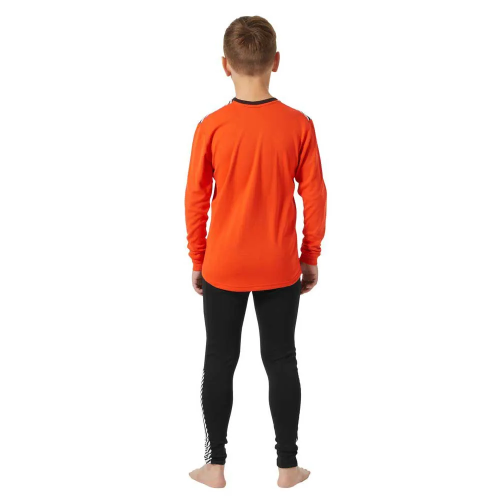 Helly Hansen Lifa Active Set Basislagsett Helly Hansen Lifa Active Set Basislagsett