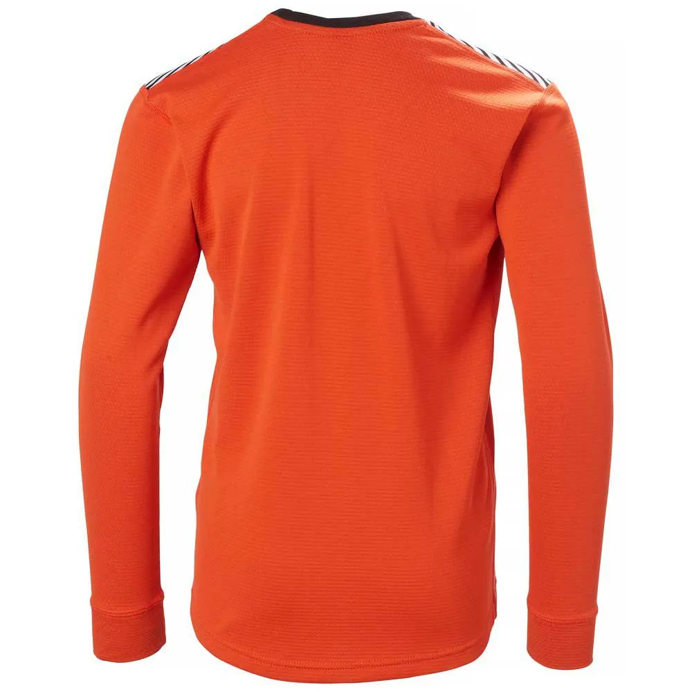 Helly Hansen Lifa Active Set Basislagsett Helly Hansen Lifa Active Set Basislagsett