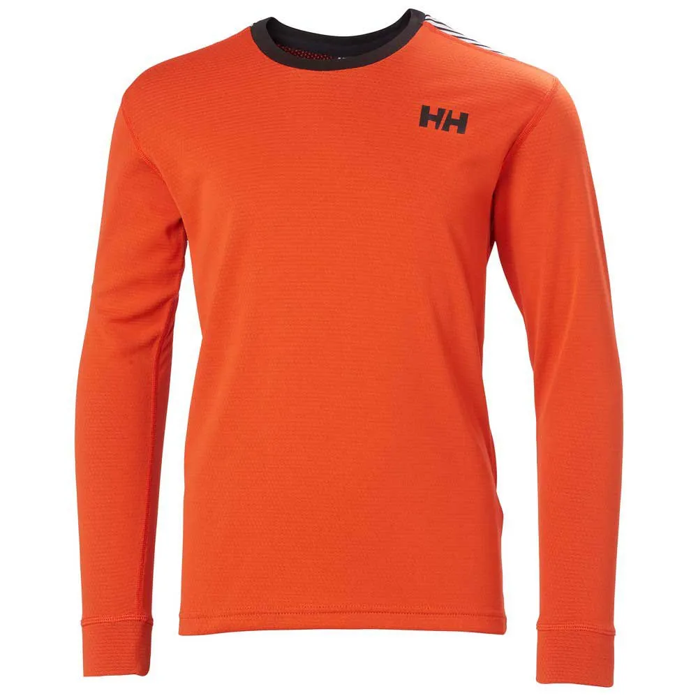 Helly Hansen Lifa Active Set Basislagsett Helly Hansen Lifa Active Set Basislagsett
