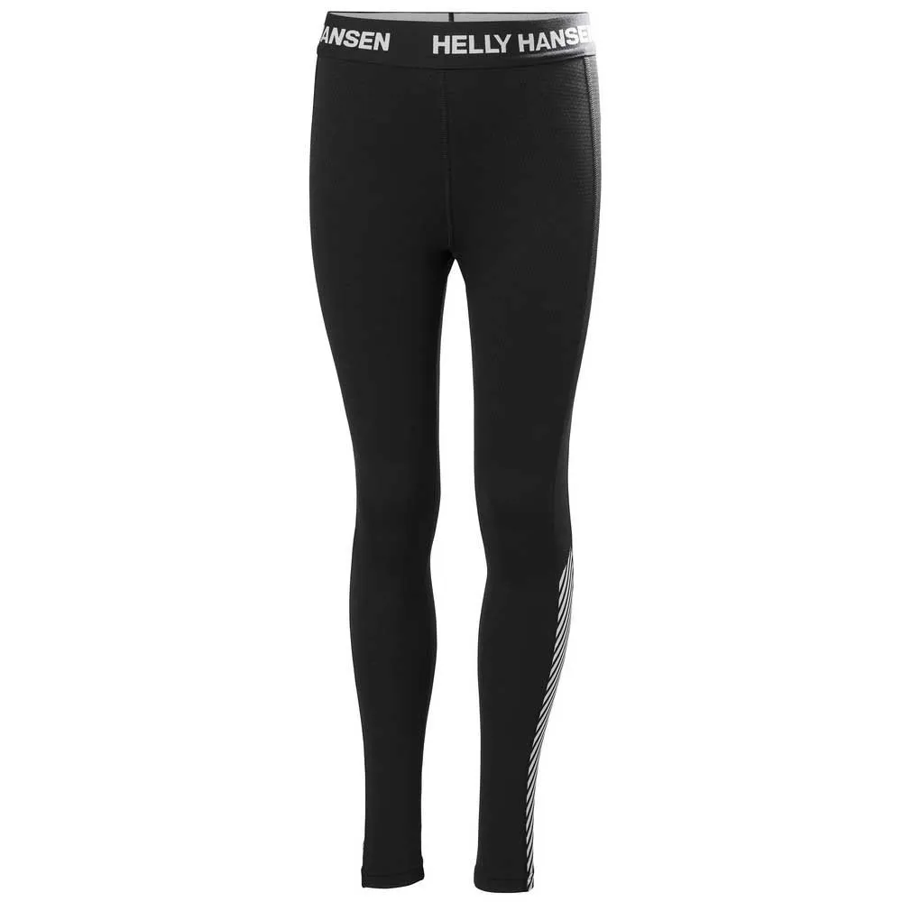 Helly Hansen Lifa Active Set Basislagsett Helly Hansen Lifa Active Set Basislagsett