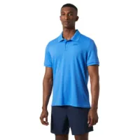 Helly Hansen Lifa Active Solen Kortermet Poloskjorte Helly Hansen Lifa Active Solen Kortermet Poloskjorte