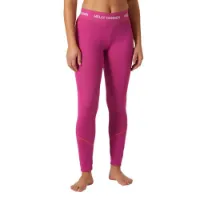 Helly Hansen Lifa Active Stripe Crew Langarmet Baselag Helly Hansen Lifa Active Stripe Crew Langarmet Baselag