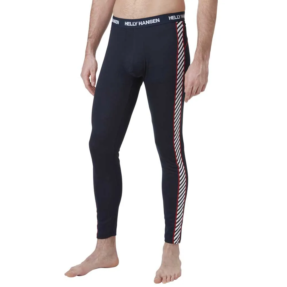 Helly Hansen Lifa Baselagbukser Helly Hansen Lifa Baselagbukser