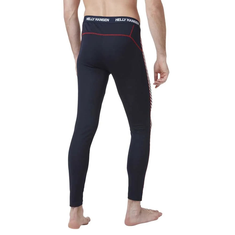 Helly Hansen Lifa Baselagbukser Helly Hansen Lifa Baselagbukser