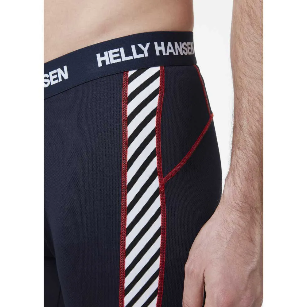 Helly Hansen Lifa Baselagbukser Helly Hansen Lifa Baselagbukser