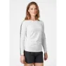 Helly Hansen Lifa Crew Langarmet Baselag