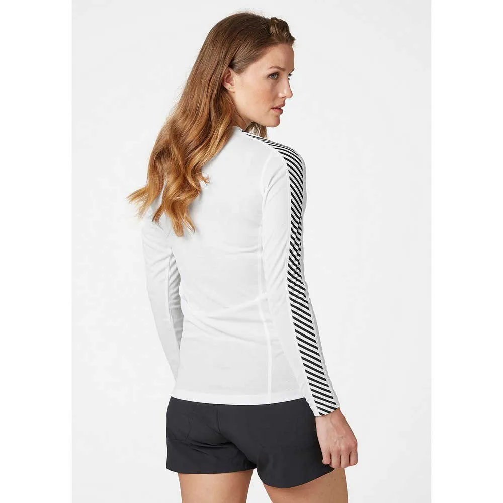 Helly Hansen Lifa Crew Langarmet Baselag