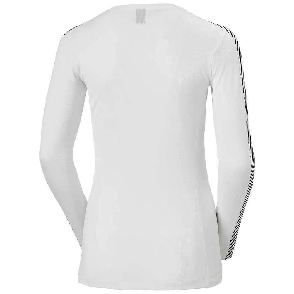 Helly Hansen Lifa Crew Langarmet Baselag