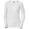 Helly Hansen Lifa Crew Langarmet Baselag