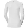 Helly Hansen Lifa Crew Langarmet Baselag