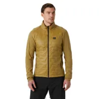 Helly Hansen Lifa Loft Hybrid Insulated Jakke Helly Hansen Lifa Loft Hybrid Insulated Jakke