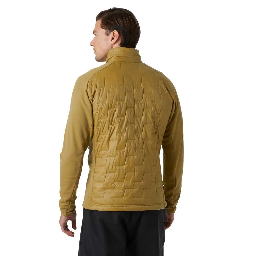 Helly Hansen Lifa Loft Hybrid Insulated Jakke Helly Hansen Lifa Loft Hybrid Insulated Jakke