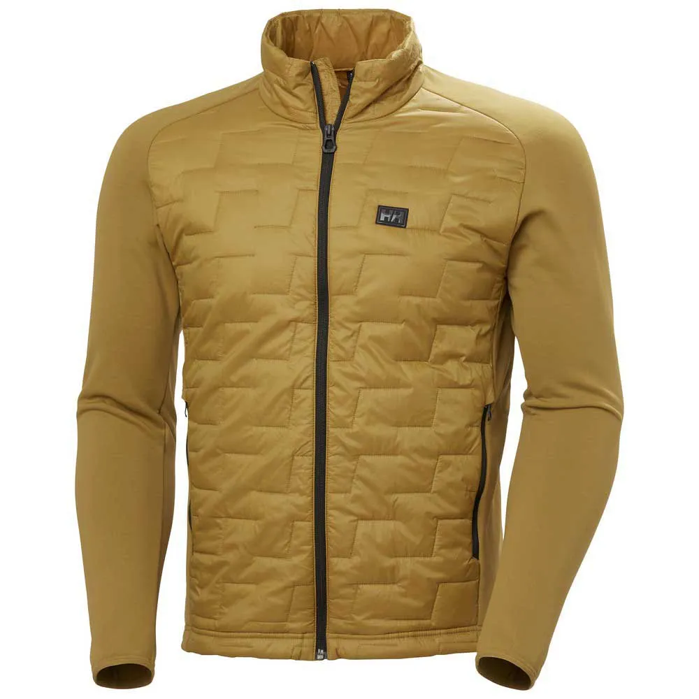 Helly Hansen Lifa Loft Hybrid Insulated Jakke Helly Hansen Lifa Loft Hybrid Insulated Jakke