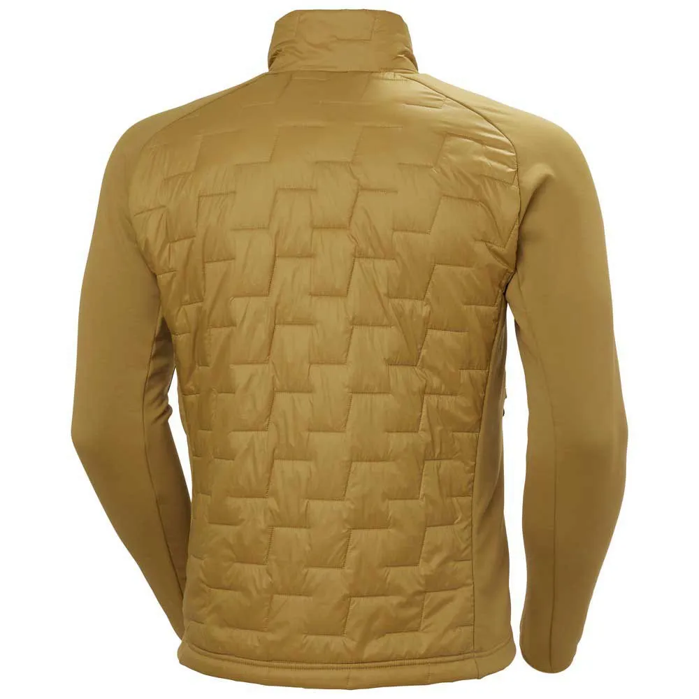 Helly Hansen Lifa Loft Hybrid Insulated Jakke Helly Hansen Lifa Loft Hybrid Insulated Jakke