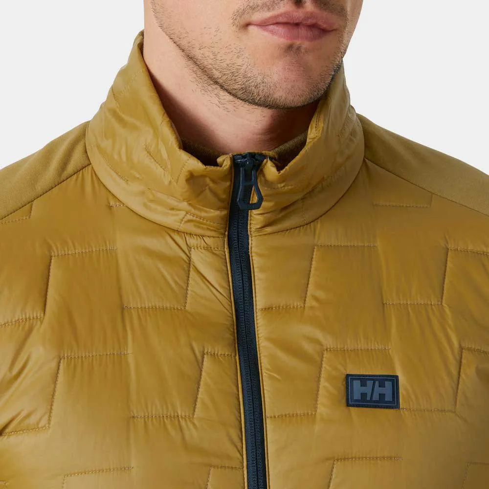 Helly Hansen Lifa Loft Hybrid Insulated Jakke Helly Hansen Lifa Loft Hybrid Insulated Jakke