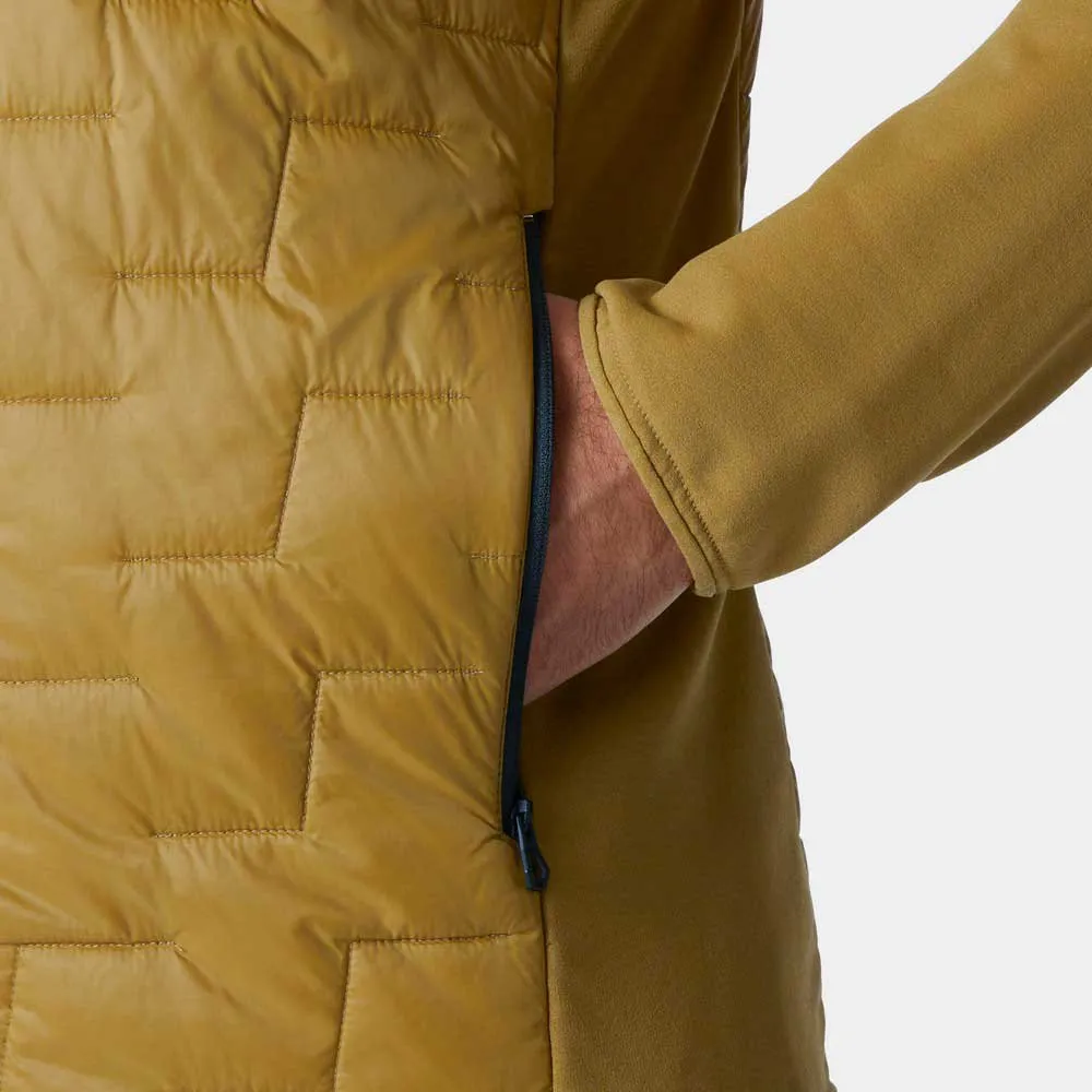 Helly Hansen Lifa Loft Hybrid Insulated Jakke Helly Hansen Lifa Loft Hybrid Insulated Jakke