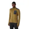 Helly Hansen Lifa Merino Genser Med Hel Glidelås