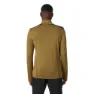 Helly Hansen Lifa Merino Genser Med Hel Glidelås