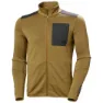 Helly Hansen Lifa Merino Genser Med Hel Glidelås