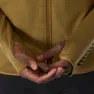 Helly Hansen Lifa Merino Genser Med Hel Glidelås