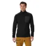 Helly Hansen Lifa Merino Halv Glidelås Genser