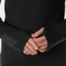 Helly Hansen Lifa Merino Halv Glidelås Genser