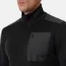 Helly Hansen Lifa Merino Halv Glidelås Genser