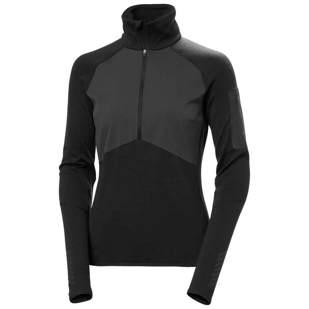 Helly Hansen Lifa Merino Hettegenser