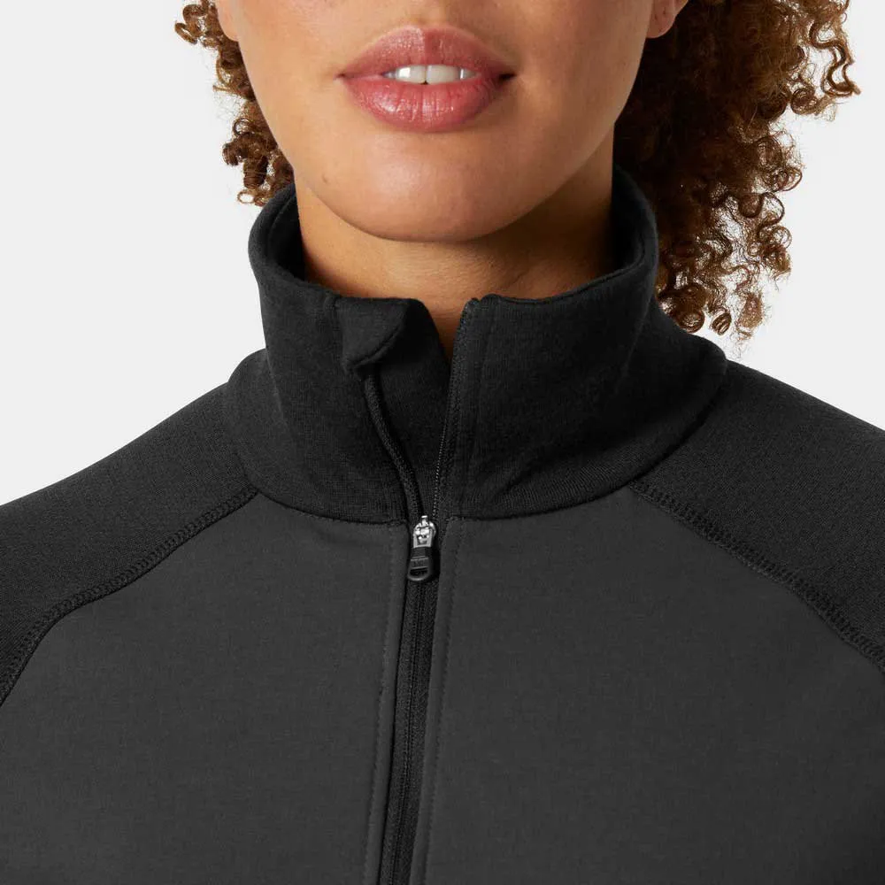 Helly Hansen Lifa Merino Hettegenser