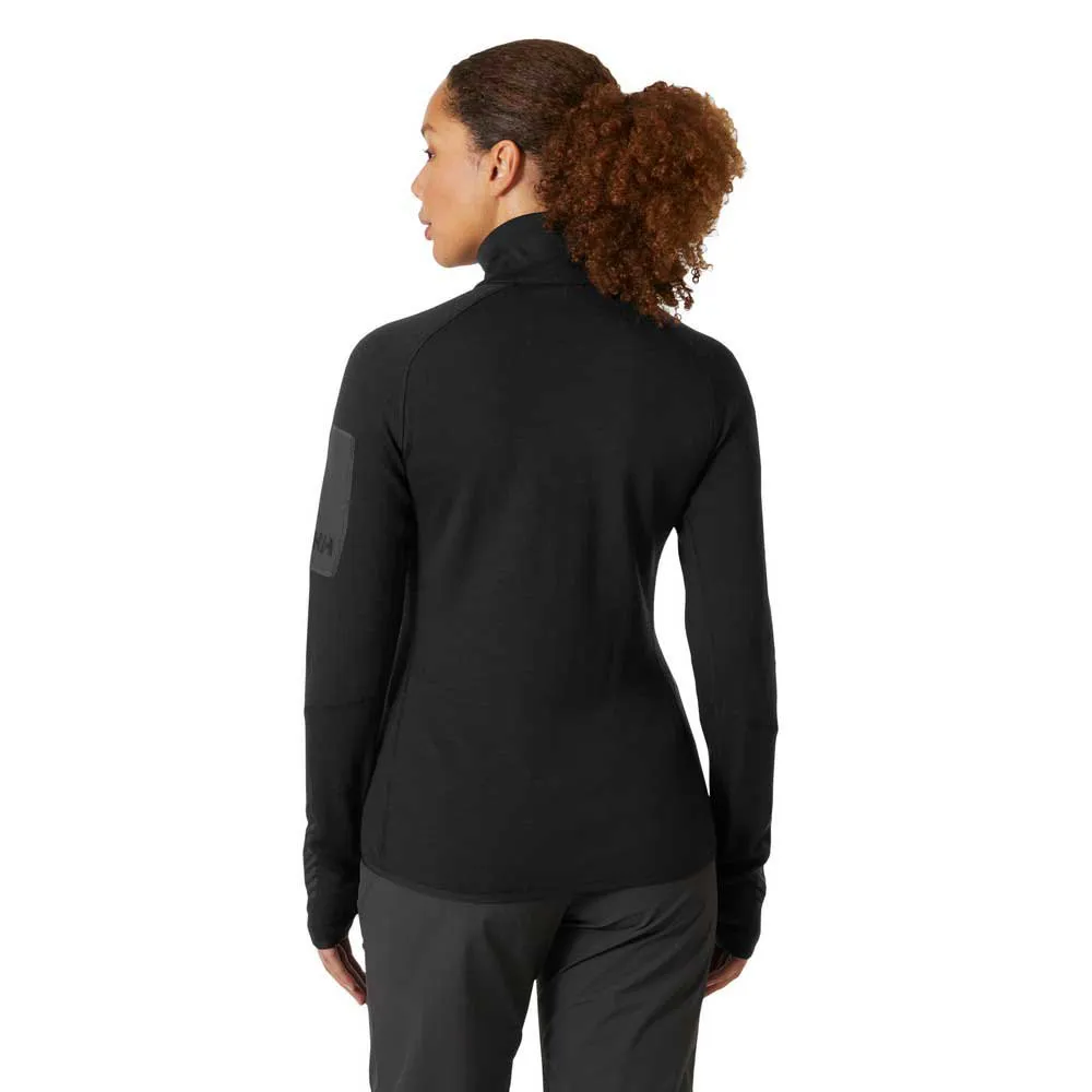 Helly Hansen Lifa Merino Hettegenser