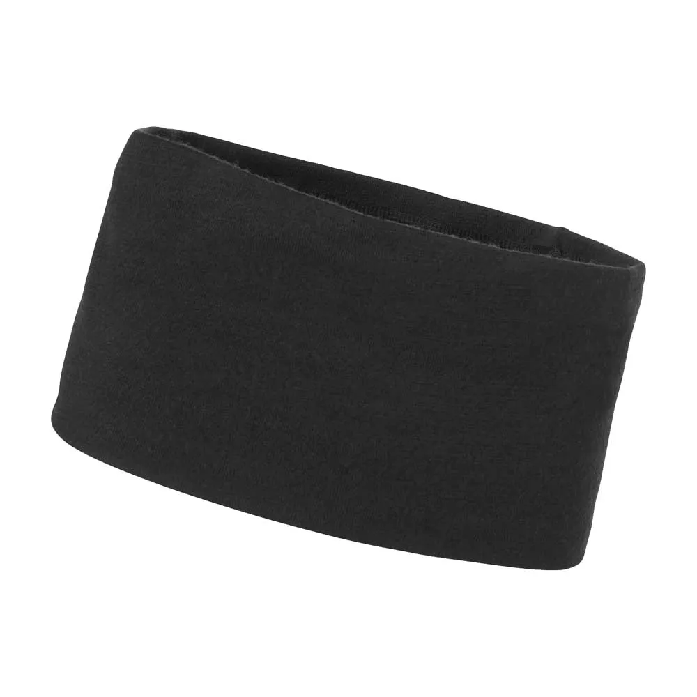 Helly Hansen Lifa Merino Hodebånd male, Black
