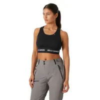 Helly Hansen Lifa Merino Mid Sports-bh Med Medium Støtte