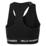 Helly Hansen Lifa Merino Mid Sports-bh Med Medium Støtte