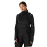 Helly Hansen Lifa Merino Midblc Langarmet T-skjorte