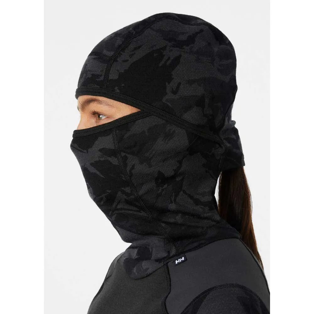Helly Hansen Lifa Merino Midblc Langarmet T-skjorte Helly Hansen Lifa Merino Midblc Langarmet T-skjorte