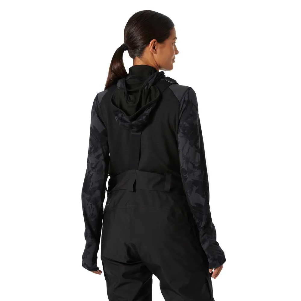 Helly Hansen Lifa Merino Midblc Langarmet T-skjorte Helly Hansen Lifa Merino Midblc Langarmet T-skjorte