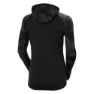 Helly Hansen Lifa Merino Midblc Langarmet T-skjorte