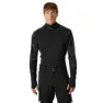 Helly Hansen Lifa Merino Midw Blcie Langarmet T-skjorte