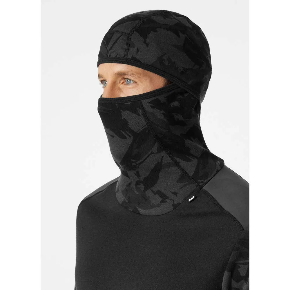 Helly Hansen Lifa Merino Midw Blcie Langarmet T-skjorte Helly Hansen Lifa Merino Midw Blcie Langarmet T-skjorte