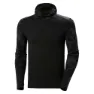 Helly Hansen Lifa Merino Midw Blcie Langarmet T-skjorte