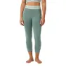Helly Hansen Lifa Merino Midweight 3/4 Baselag Bukser