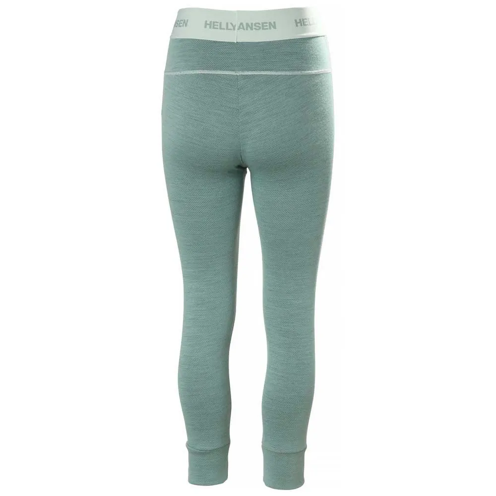 Helly Hansen Lifa Merino Midweight 3/4 Baselag Bukser