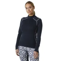 Helly Hansen Lifa Merino Midweight 49377 Langarmet Baselag Helly Hansen Lifa Merino Midweight 49377 Langarmet Baselag