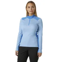 Helly Hansen Lifa Merino Midweight 49377 Langarmet Baselag Helly Hansen Lifa Merino Midweight 49377 Langarmet Baselag