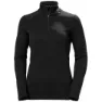 Helly Hansen Lifa Merino Midweight 49377 Langarmet Baselag