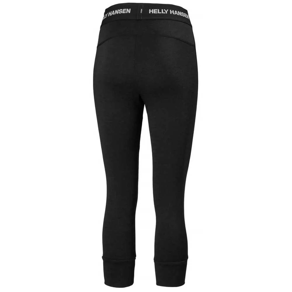 Helly Hansen Lifa Merino Midweight 49381 Baselagbukser