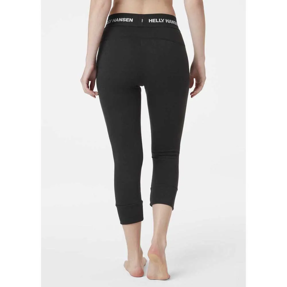 Helly Hansen Lifa Merino Midweight 49381 Baselagbukser