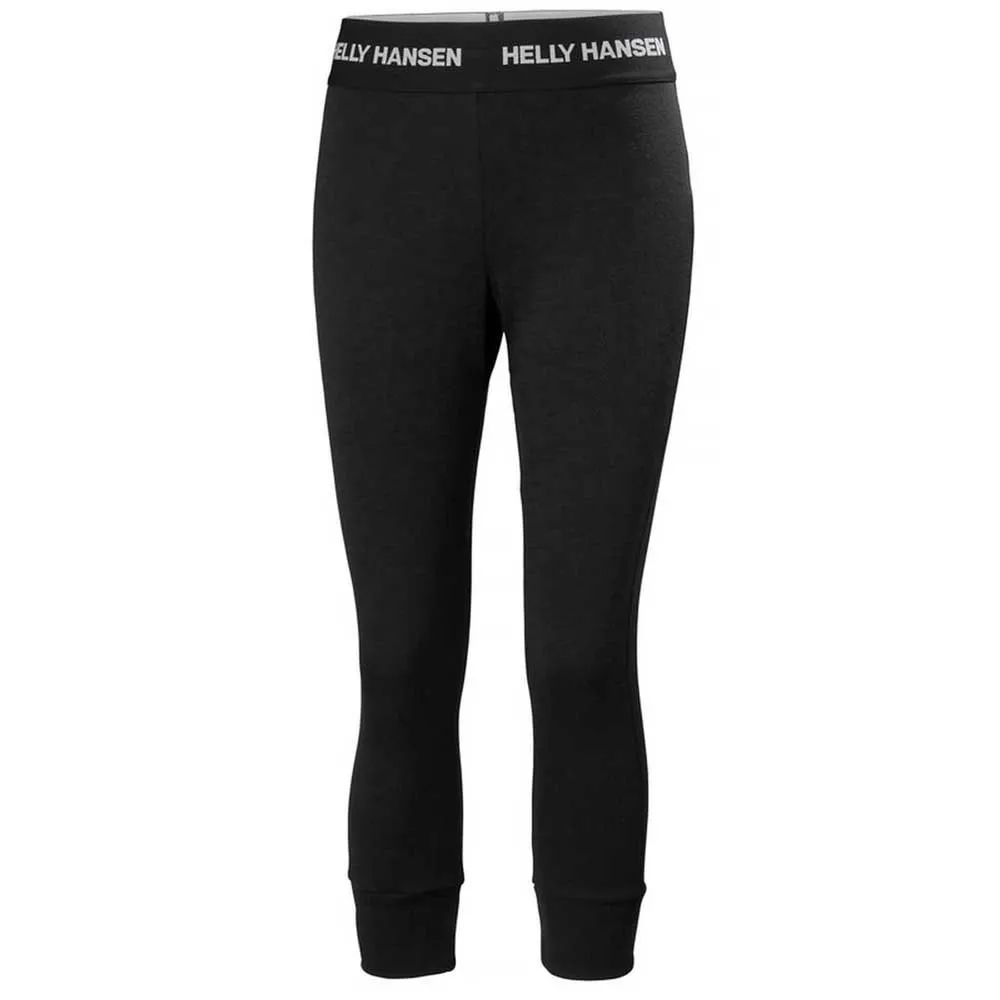 Helly Hansen Lifa Merino Midweight 49381 Baselagbukser